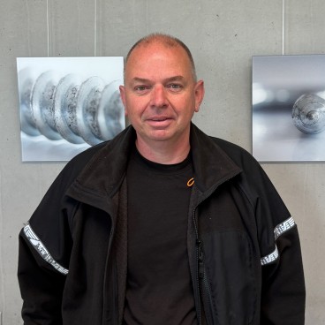 Olivier Cuennet
