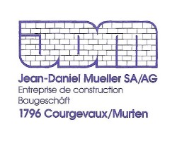 Jean-Daniel Mueller SA