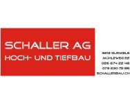 Schaller AG Gurmels