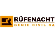 Rüfenacht génie civil SA