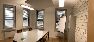 Salle "Broye" bâtiment 75