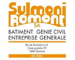 Sulmoni SA