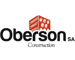 Oberson SA Construction