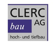 CLERC bau AG