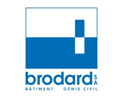 Gilbert Brodard et Fils SA