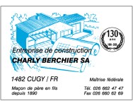 Charly Berchier SA