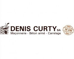 Denis Curty SA