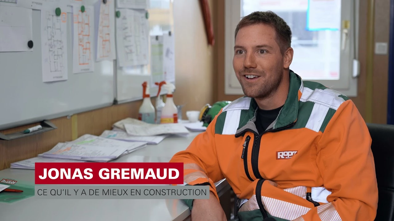 Portraits Joey Ropraz et Jonas Gremaud