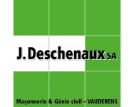 Jean Deschenaux SA