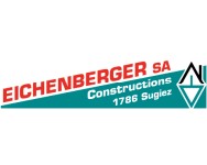 Eichenberger SA Construction