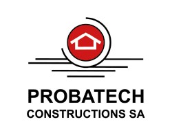 Probatech Construction SA