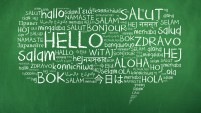 Cours de français