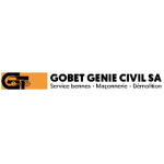 Gobet génie civil SA