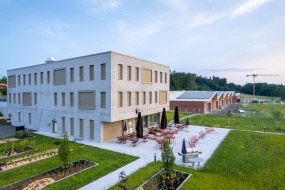 Ordentliche Generalversammlung des FBV