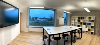 Salle 12 bâtiment 71