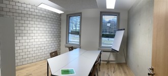 Salle "Glâne" bâtiment 75