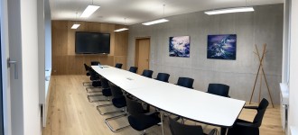 Salle 11 bâtiment 71