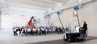 Halle machinistes bâtiment 75