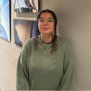 Laila sa Silva Oliveira