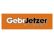 Gebr. Jetzer Hoch- und Tiefbau AG