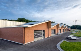 Forum Nachhaltiger Umgang mit Böden auf der Baustelle