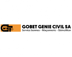 Gobet génie civil SA