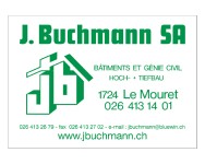 Buchmann Joseph SA