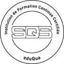 Certification SQS eduQua