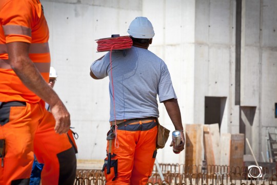 formation cadre construction