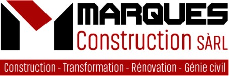 Marques Construction Sàrl