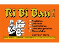 RiBi Bau GmbH