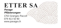 Etter Pavage SA