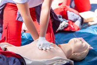 Cours de premiers secours en entreprise « TopFive A »