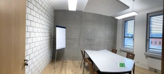 Salle "Singine" bâtiment 75