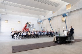 Forum économique du Lac 2025