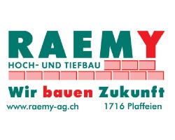 Raemy AG