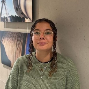 Laila da Silva Oliveira