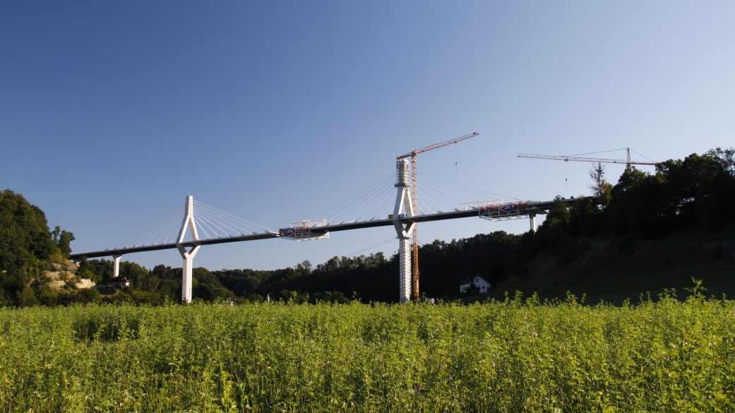 Signalisation sur les chantiers