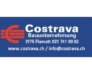 Costrava Hoch- und Tiefbau AG