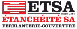 ETSA Etanchéité S.A.