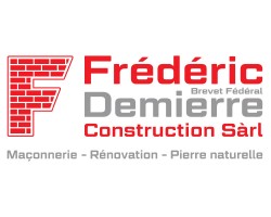 Construction Frédéric Demierre Sàrl