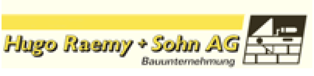 Hugo Raemy + Sohn AG