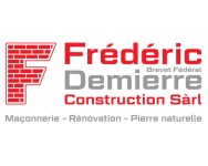 Construction Frédéric Demierre Sàrl