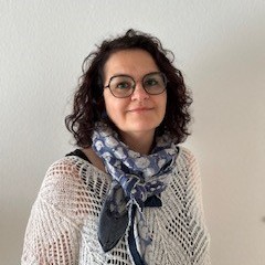 Nathalie Kuhn Spoto