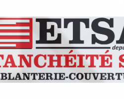 ETSA Etanchéité SA