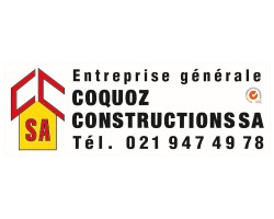Coquoz Constructions SA